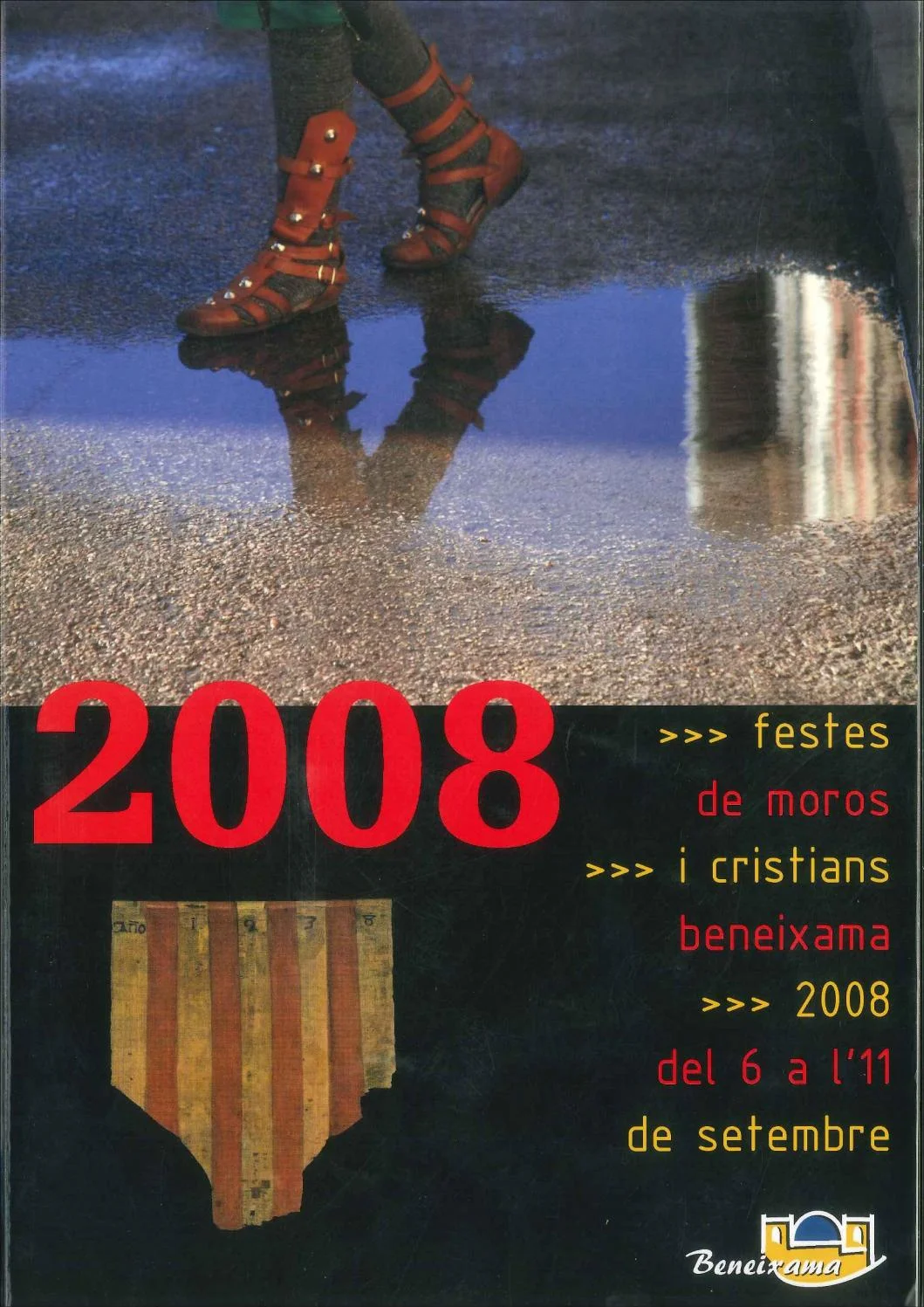 Fiestas de Moros y Cristianos en honor de la Divina Aurora  